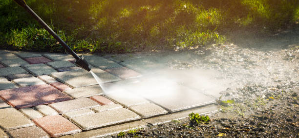 Best Sidewalk and Walkway Cleaning  in Rolling Hills, CA