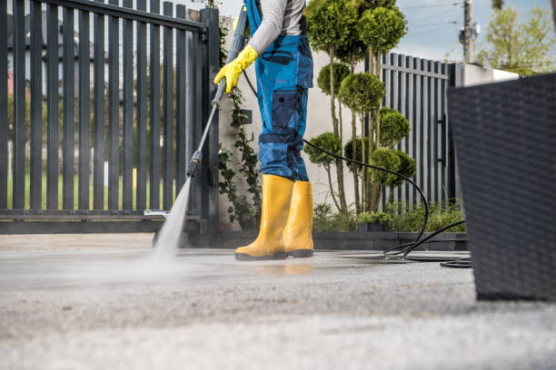 Playground Equipment Cleaning in Rolling Hills, CA
