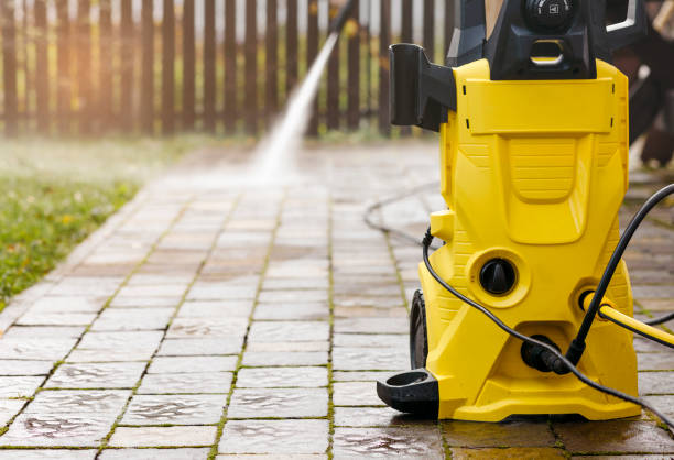 Best Building Exterior Washing  in Rolling Hills, CA